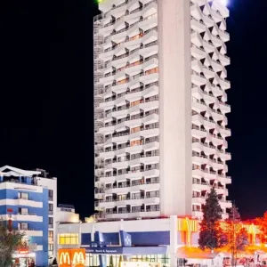 Hotel Kuban Resort and Aquapark