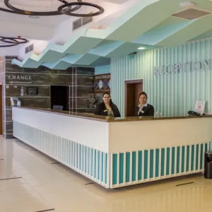 Hotel Kuban Resort and Aquapark