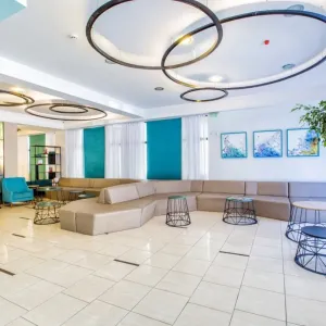 Hotel Kuban Resort and Aquapark