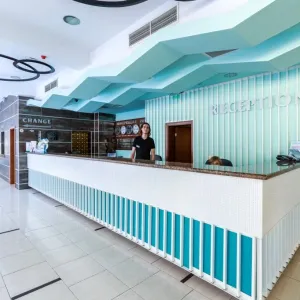 Hotel Kuban Resort and Aquapark
