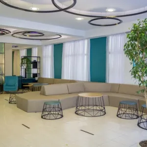 Hotel Kuban Resort and Aquapark