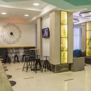 Hotel Kuban Resort and Aquapark