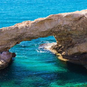 CIPRU – Legenda Afroditei PREMIUM TOURS 2026