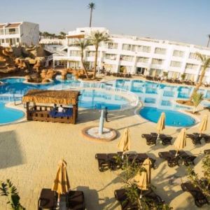 Sharming Inn Hotels