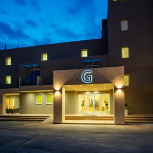 Hotel CNic Gemini