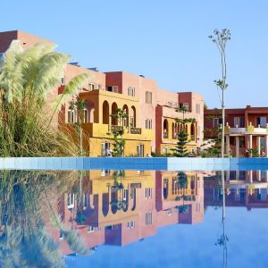 Hotel Orpheas Resort Adults Only