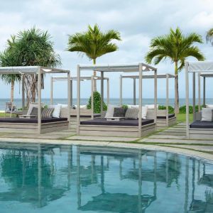 Sadara Boutique Beach Resort