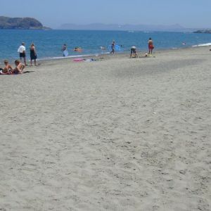Hotel Apollon Palatanias