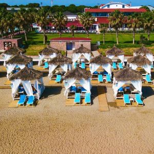 Belek Soho Beach Club