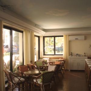 Hotel Nafsika Rodos
