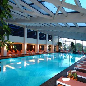 Susesi Luxury Resort