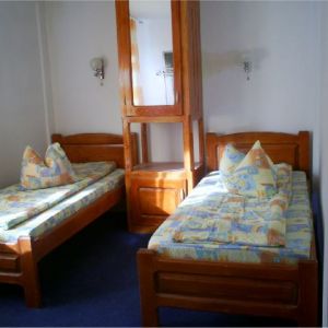 Hotel Vila Mara