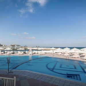 Sunrise Alex Avenue Hotel