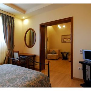 Hotel Bella Venezia