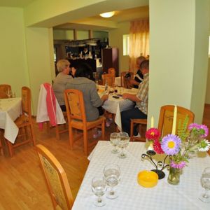 Hotel Diana Geoagiu