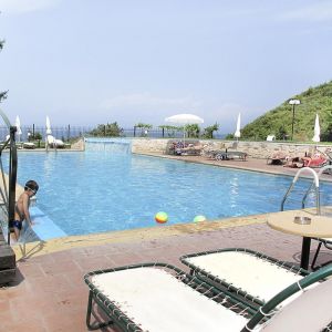 Lesse Hotel Kassandra