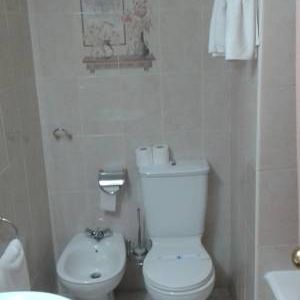 Hotel Mont Rosa