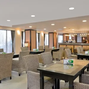 Hotel Sol Nessebar Mare