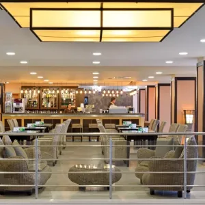 Hotel Sol Nessebar Mare