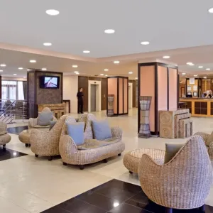 Hotel Sol Nessebar Mare