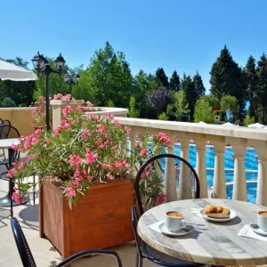 Hotel Sol Nessebar Mare