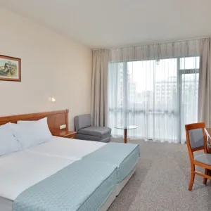 Hotel Sol Nessebar Mare