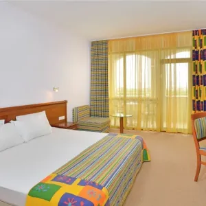 Hotel Sol Nessebar Mare