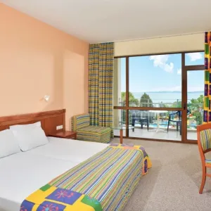 Hotel Sol Nessebar Mare