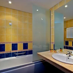 Hotel Sol Nessebar Mare