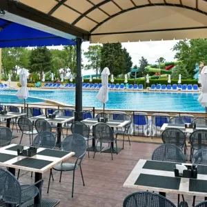 Hotel Sol Nessebar Mare