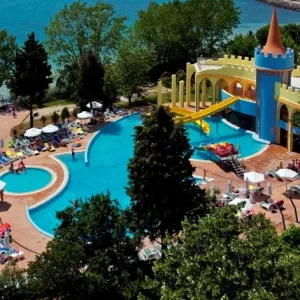 Hotel Sol Nessebar Mare