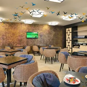 Hotel Sol Nessebar Mare
