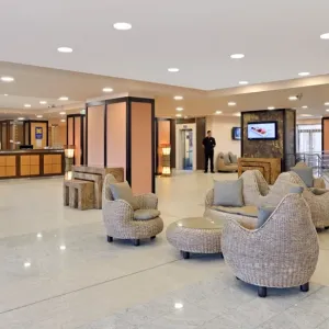 Hotel Sol Nessebar Mare