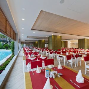 Hotel Mirada del Mar Kemer