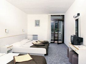 Hotel Corithia