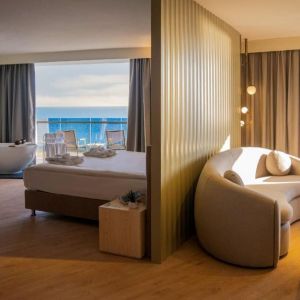 Alarcha Hotels Resort