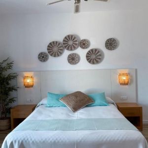 Hotel Tagomago