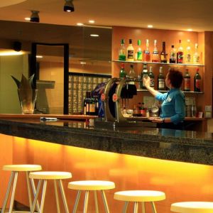 Aqua Hotel Montagut