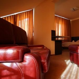 Hotel Aqvila Club