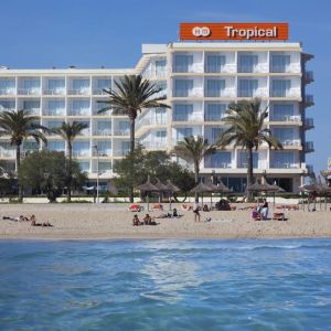 Hotel Hm Tropical