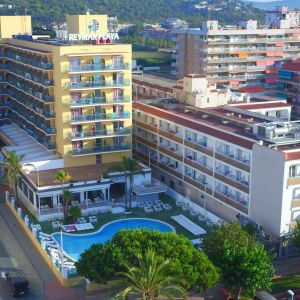 Hotel Reymar Playa
