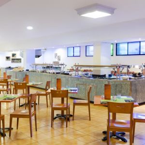 Hotel Sol Puerto de la Cruz