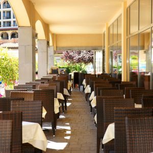 Hotel Iberostar SB