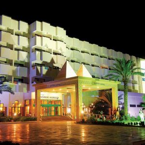 Hotel Sural Saray