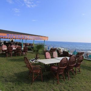 Hotel Bariscan