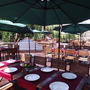 Hotel Mistral Resort