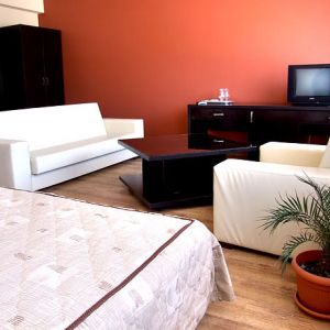 Hotel Roata