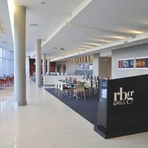 Park Inn Sandton