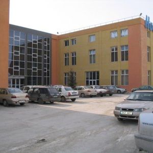 Hotel Confort Otopeni