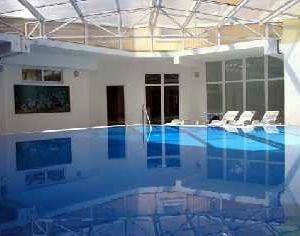 Hotel Arcus Residence